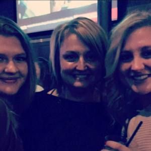 Meet your Posher, Robyn